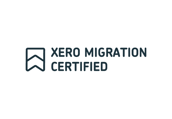 Xero Migration Certified | Tashly Consulting