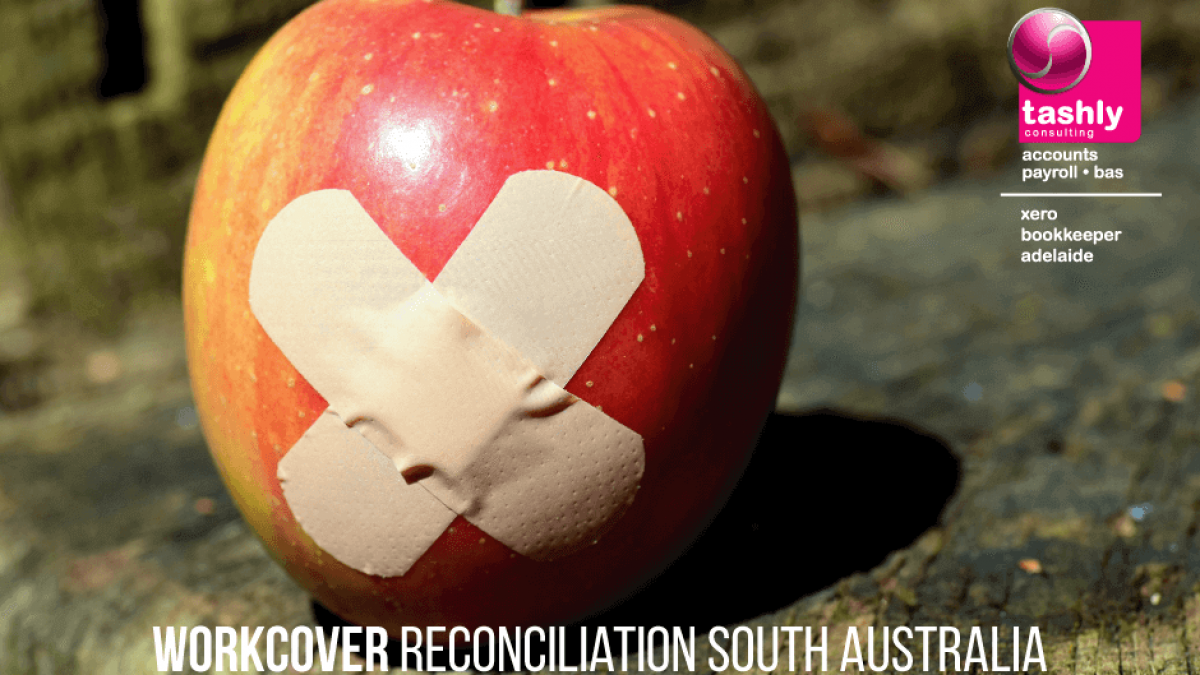 Work Cover Reconciliation by Xero Bookkeepers Adelaide