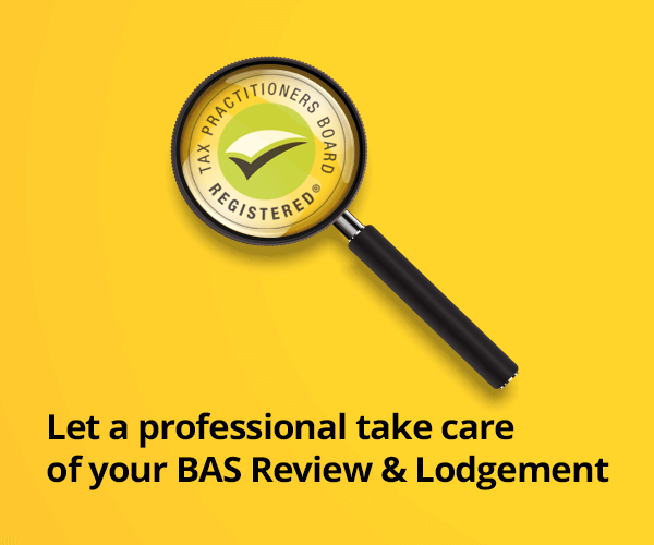Bookkeeping & BAS Review Services Adelaide