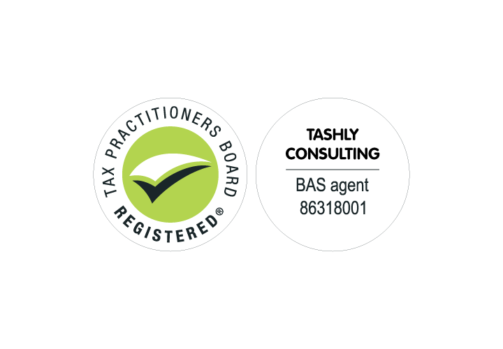 Registered BAS Agent Adelaide | Tashly Consulting