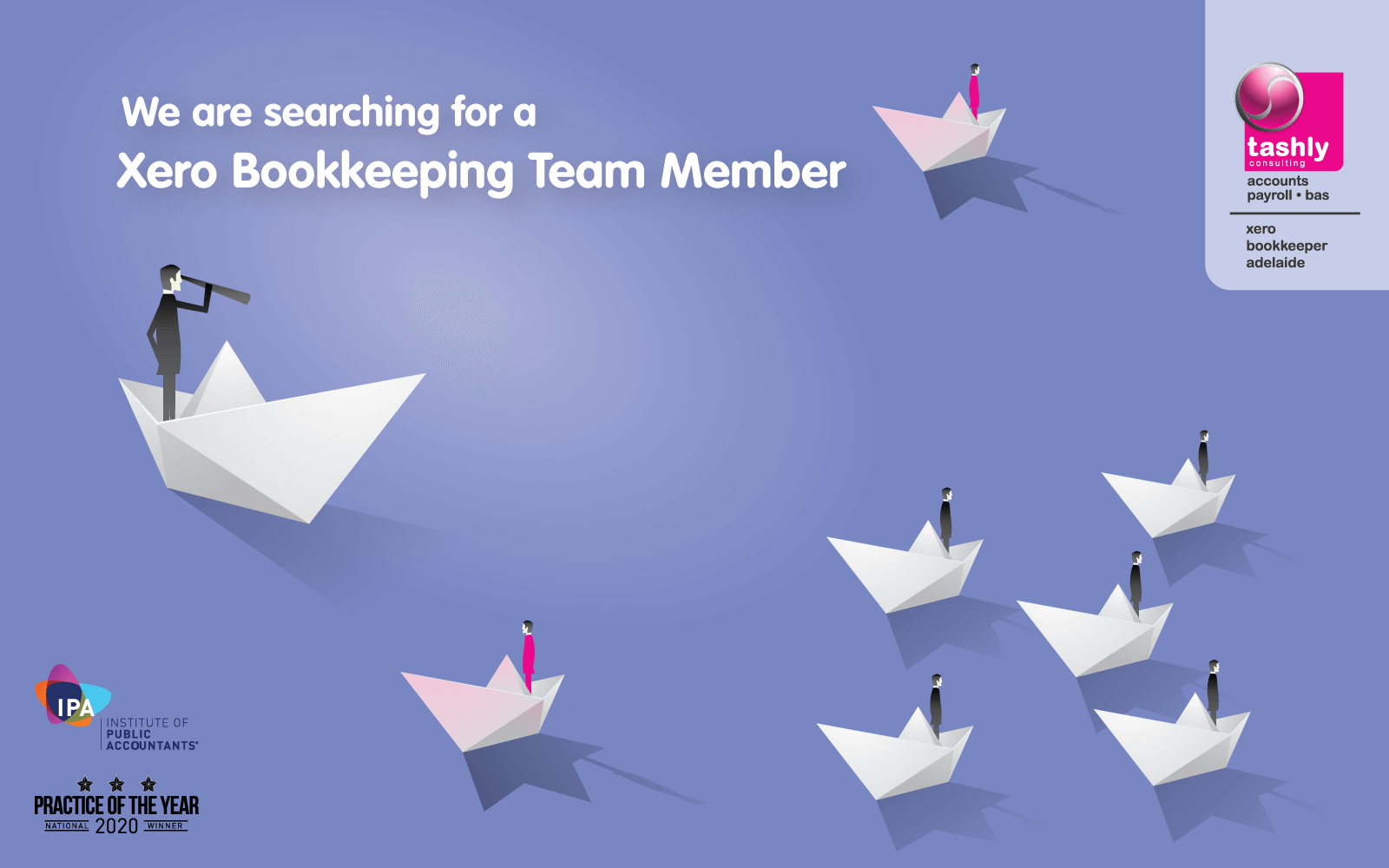 Xero Bookkeeping Team Member | October 2022